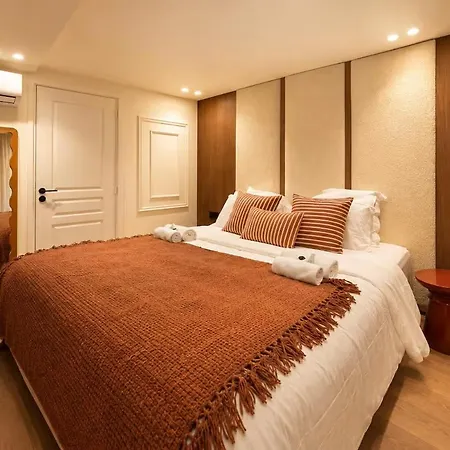 Coeur De Saint-germain Luxe 2 Salles De Bain Climatisation