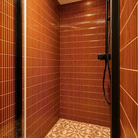 Apartment Coeur De Saint-germain Luxe 2 Salles De Bain Climatisation *