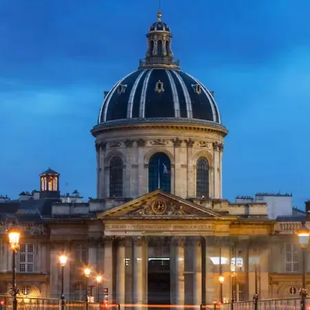 Coeur De Saint-germain Luxe 2 Salles De Bain Climatisation Apartment *